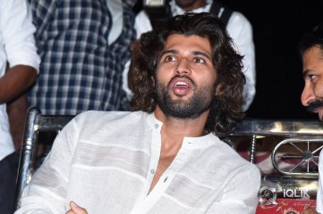 Jathi Ratnalu Pre Release Event